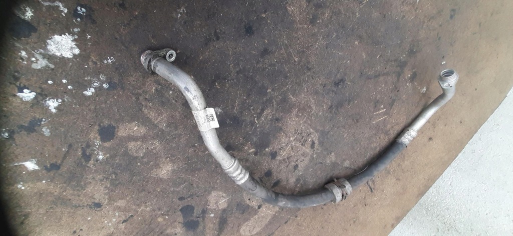 фото №5, Трубка wąż шланг кондиционера 2.0ehdi citro c4 grand picasso ii 9808783680