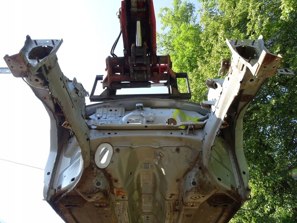 фото №6, Land rover freelander ii 06-14 чверть правий перед