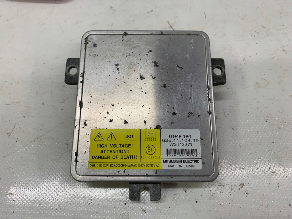 фото №1, Преобразователь ксенон 6948180 6261110499