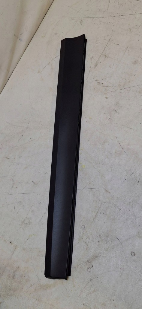 фото №1, Молдинг двері ліва перед bmw x3 f25 x-line 7220609 nowa