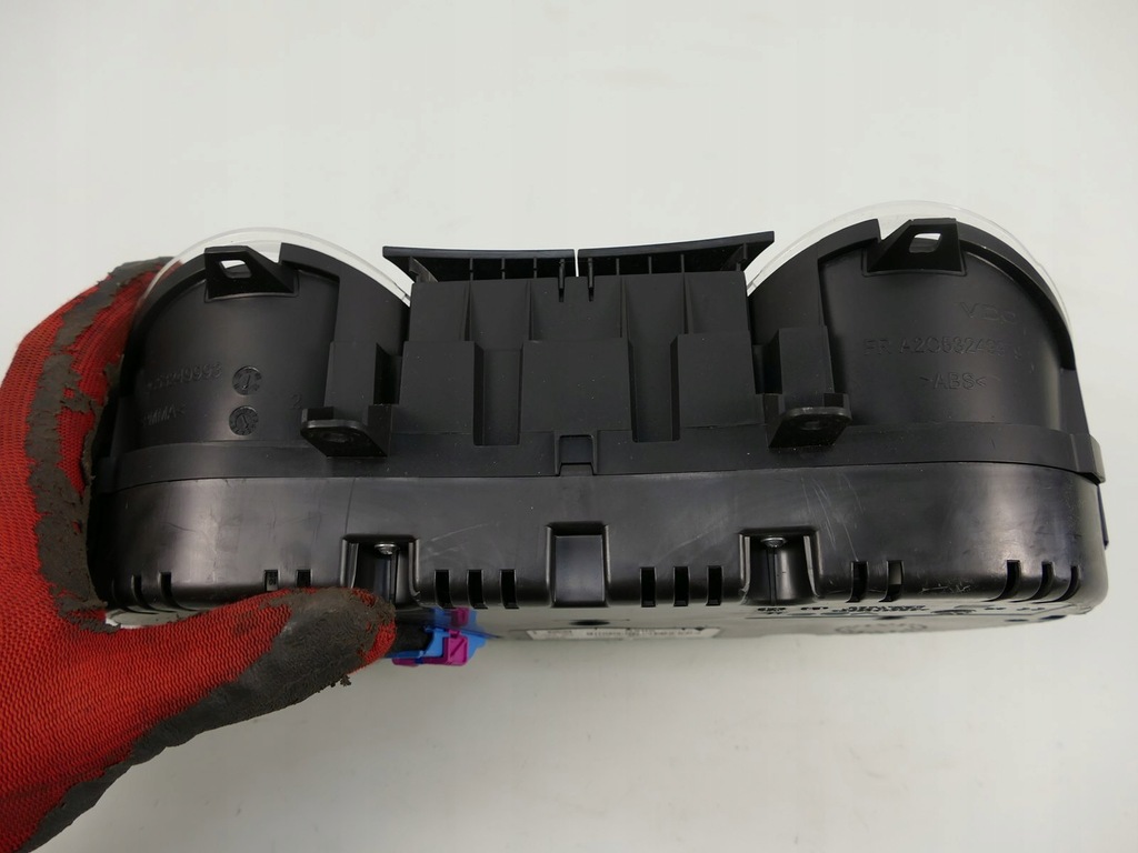 фото №13, Счетчик приборы seat ibiza iv 1.4 tsi cupra