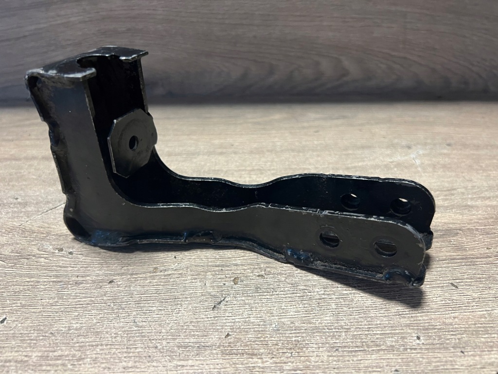 фото №1, Кронштейн підпора ліва audi a8 d4 4h0399633a