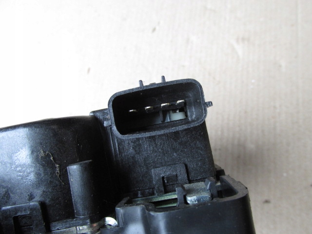 фото №5, Kia sportage iii замок крышки задняя багажника