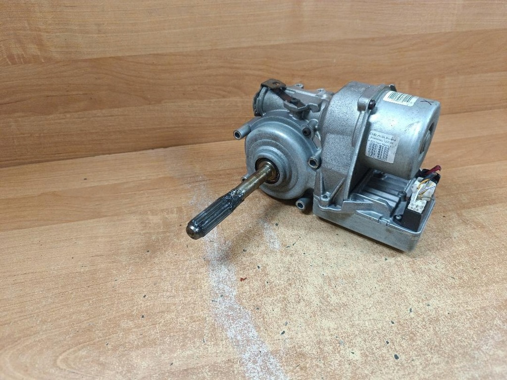 фото №1, Підсилювач електричний renault clio 3 iii modus 8200307154 -a