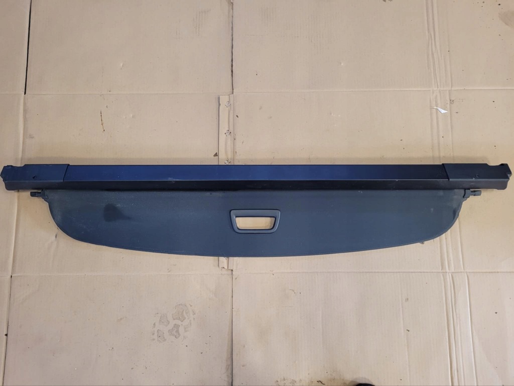 фото №1, Шторка багажника bmw 2 f46