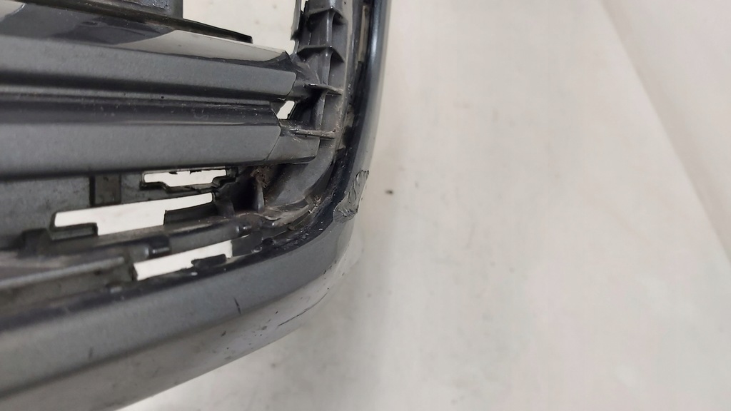 фото №6, Бампер перед передний audi a6 c8 s-line 4k0807437c