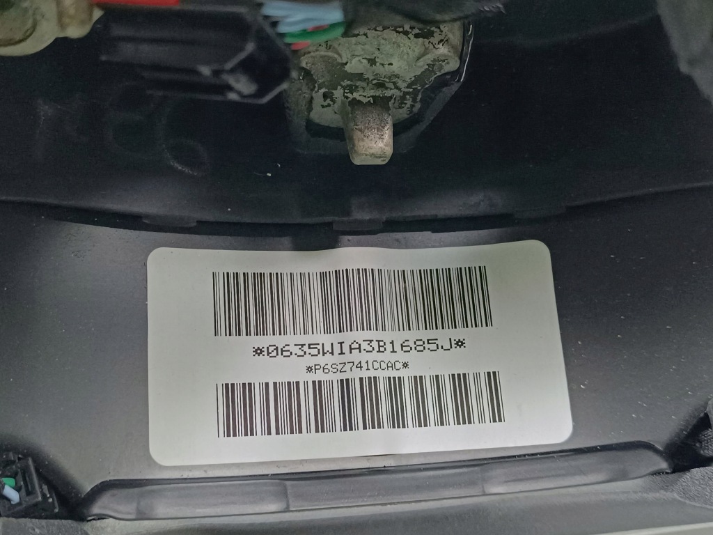 2021 jeep grand cherokee руль Доставка