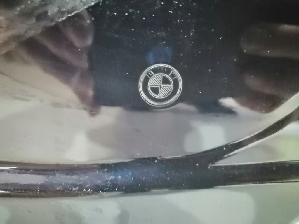 фото №12, Bmw 7 g11 g12 дверь левая задние задняя