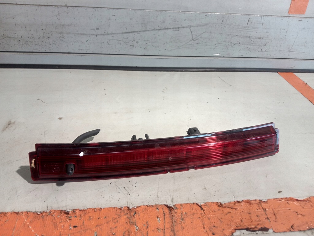 фото №1, Renault megane iv свет стоп 265902759r