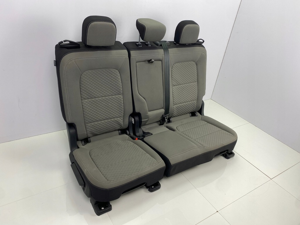 фото №7, Сидіння ford kuga mk3 escape 2020+ usa