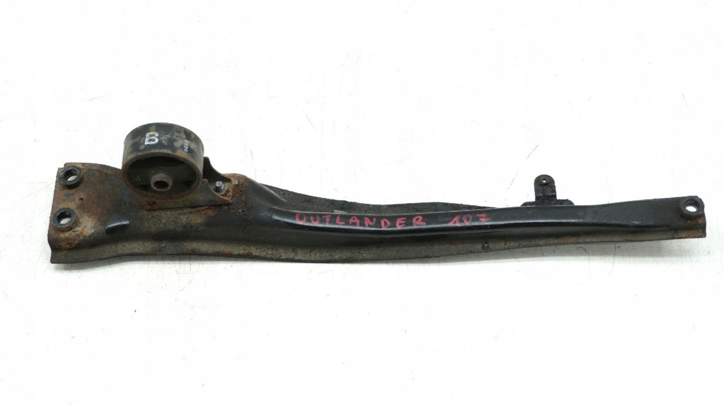 фото №1, Балка кронштейн кронштейн mitsubishi outlander ii 2.2 did