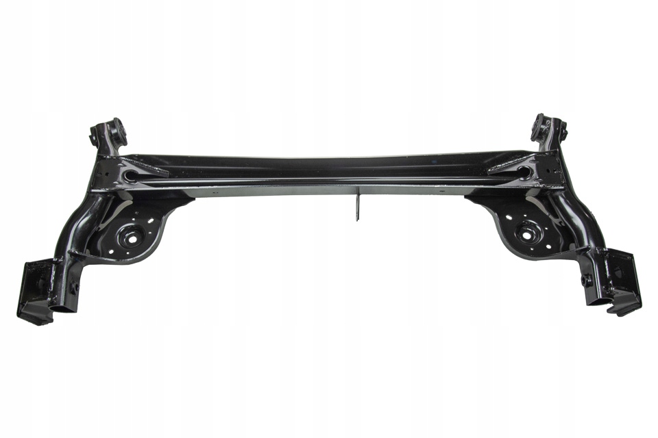 фото №2, Nty балка заднього підвіска