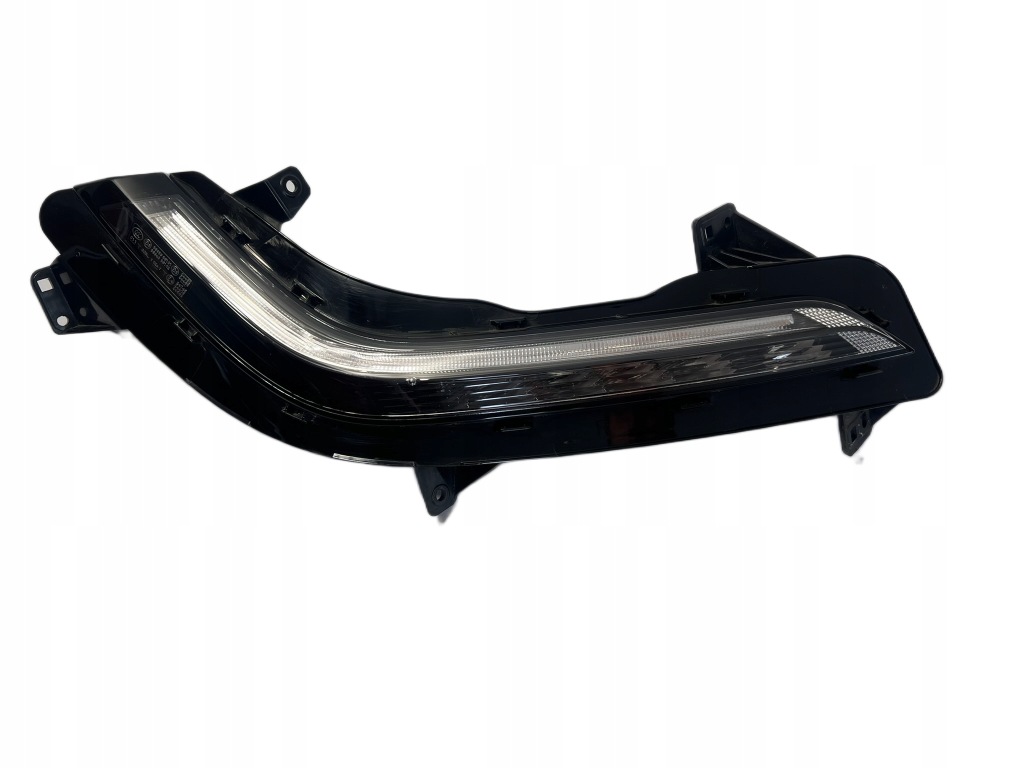 фото №4, Поворотник лампа права led drl renault koleos ii 2