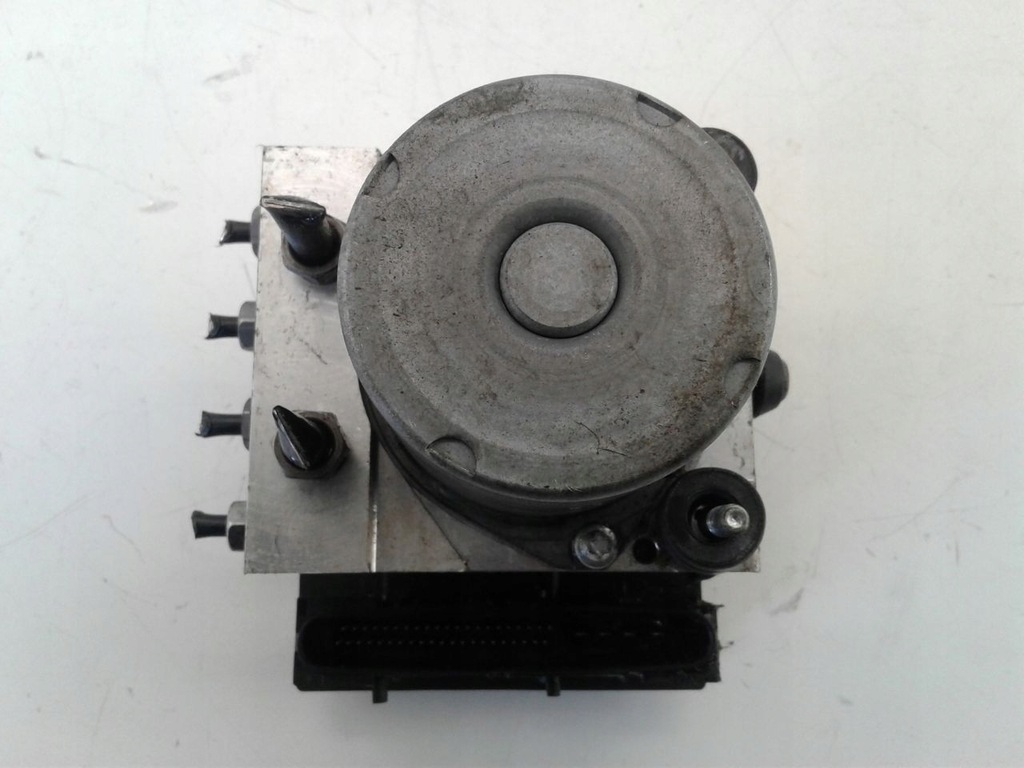 фото №5, Насос abs 9660536780 peugeot 307 lift 1,6 hdi