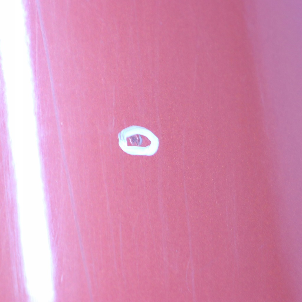 фото №14, Land rover freelander 2 дверь левая передние красные rimini red - 889