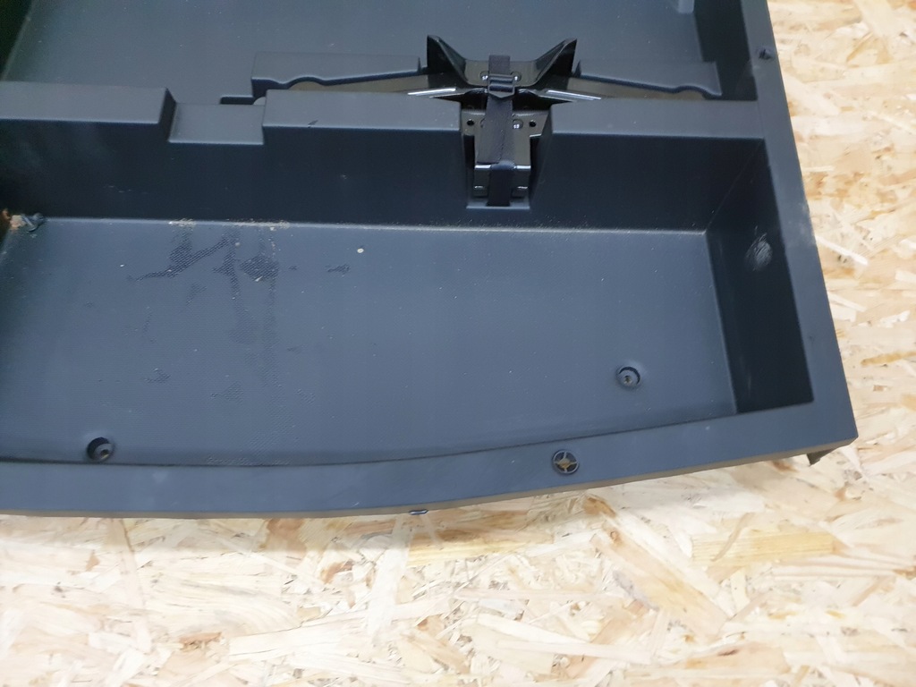 фото №8, Outlander iii lift пол багажника домкрат hybry