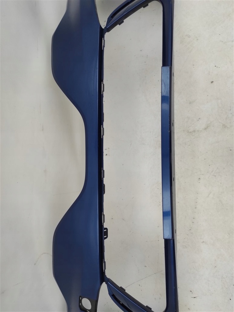 фото №5, Бампер перед renault clio 5 v rs line po 2019