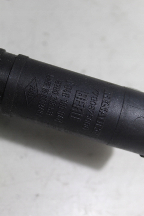 фото №4, Катушка зажигания renault grand scenic ii 2.0