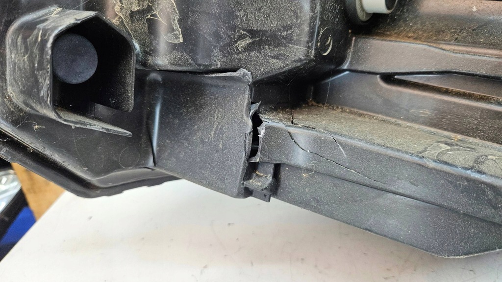 фото №13, Nissan qashqai j12 21- led правая лампа передняя перед фара