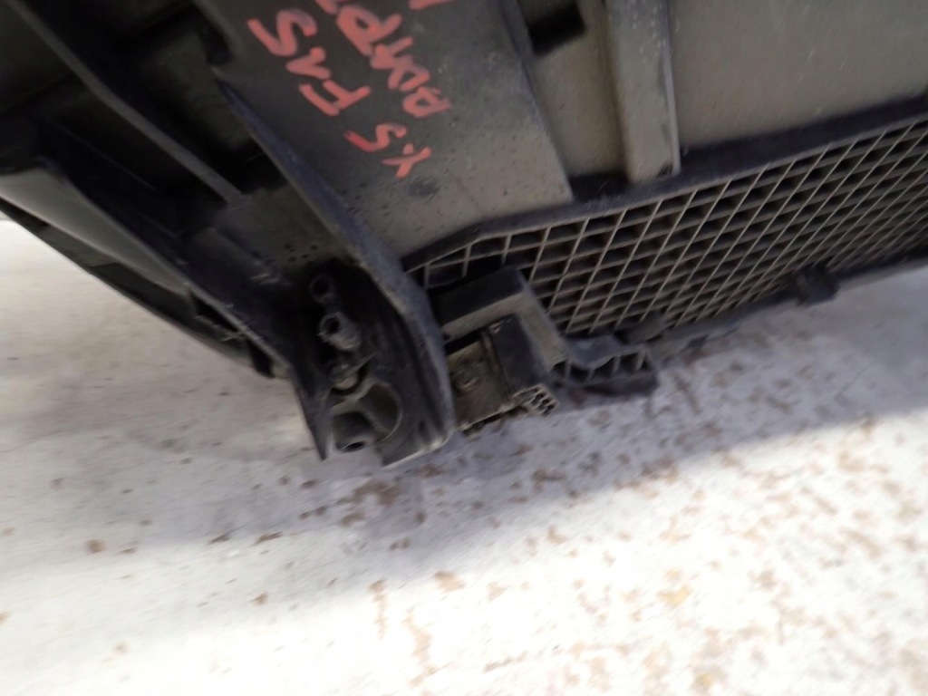 Фара перед передняя левая bmw x5 f15 x6 f16 2013- full led 7442647 Доставка