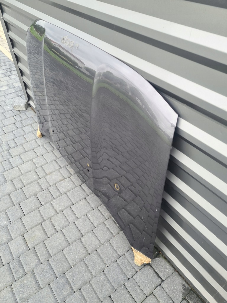 фото №3, Капот jeep renegade