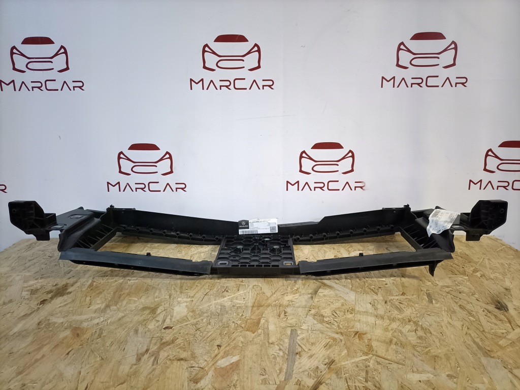 Mercedes glc c254 шторка жалюзи руль воздуха a254622430001 с Разборки