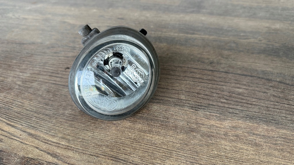 фото №1, Mazda rx8 , 6 , 3 mx5 противотуманная фара правый 114-61009