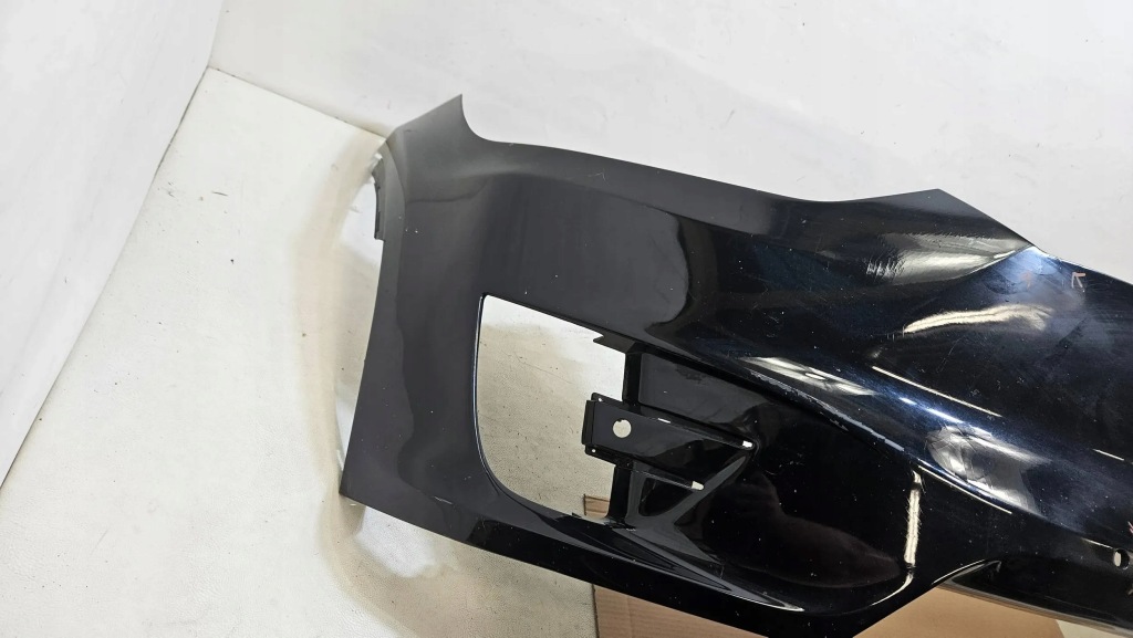 фото №11, Бампер перед передній tesla model x 1034830-00-h