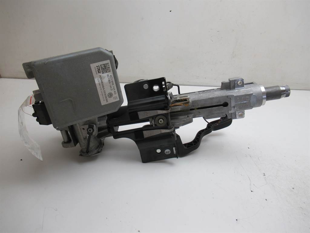 фото №8, Насос усилителя seat toledo iv lift 1.4tdi