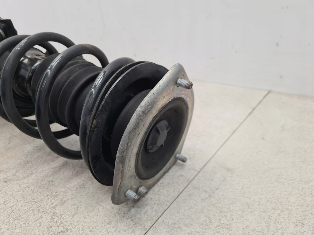 фото №11, Mini cooper r56 1.6 vti поворотний кулак mcperson права