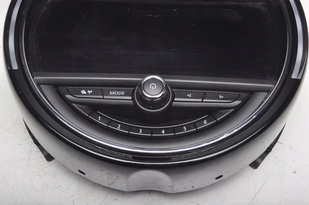 фото №6, Mini f56 дисплей экран навигации 9387452