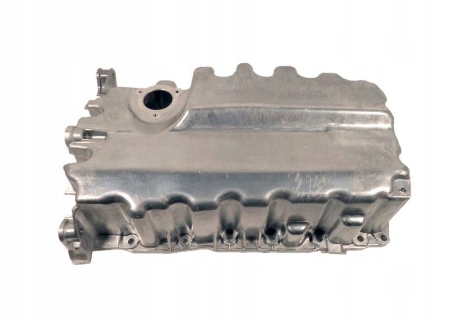 Піддон масляна seat leon 2012-2017 tdi 04l103603 Оригінал