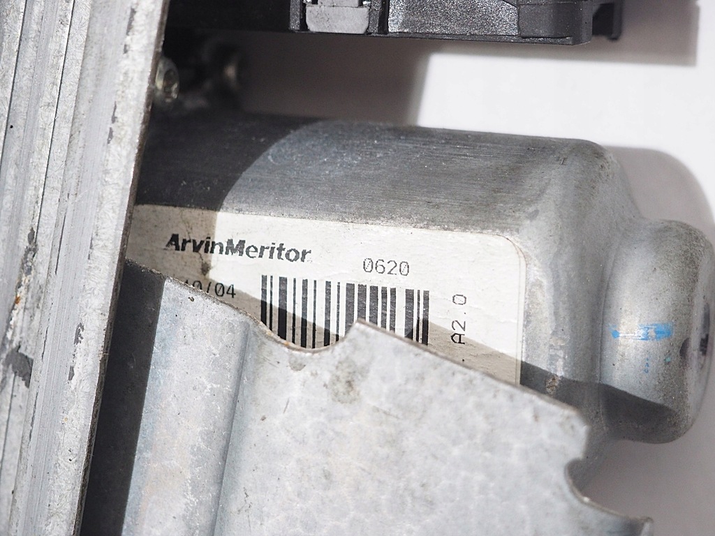 фото №15, Citroen c3 кабриолет pluriel подъемник стекло правый el