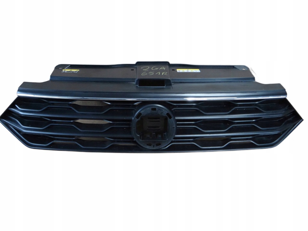 фото №1, Решётка радиатора решётка радиатора 2ga853651r vw t-roc