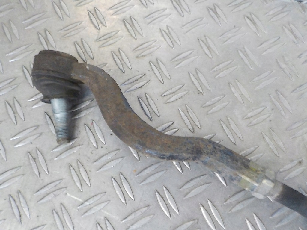 фото №7, Jeep grand cherokee wk2 трансмісія кермова