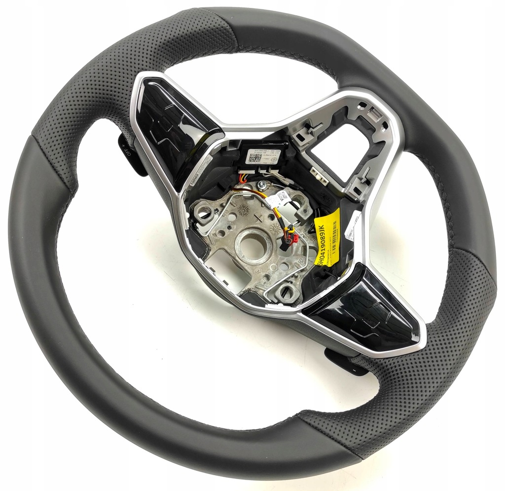 фото №10, Nowa org воздуховод vw arteon 3h 5h0419089jk