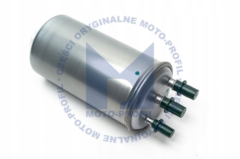 фото №2, Фильтр топлива renault logan i 1.5 dci 2008-2015