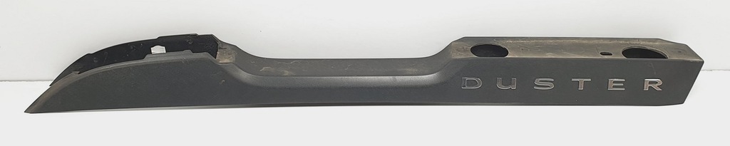 фото №1, Основа кронштейн рейлінг задня dacia duster ii