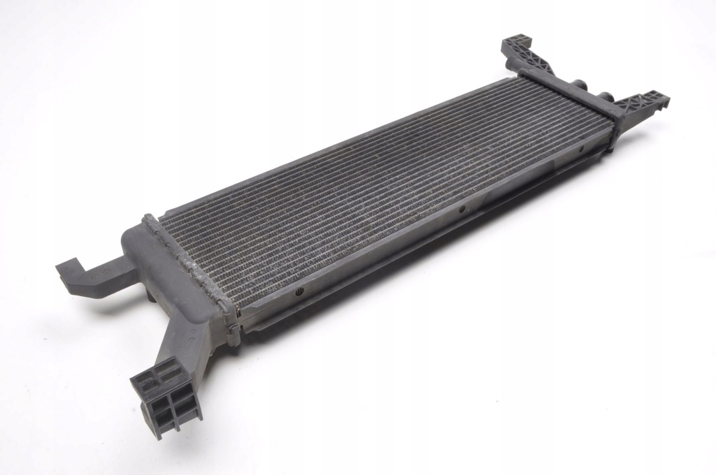 Maserati quattroporte vi 3.0 радіатор води Зі Шроту