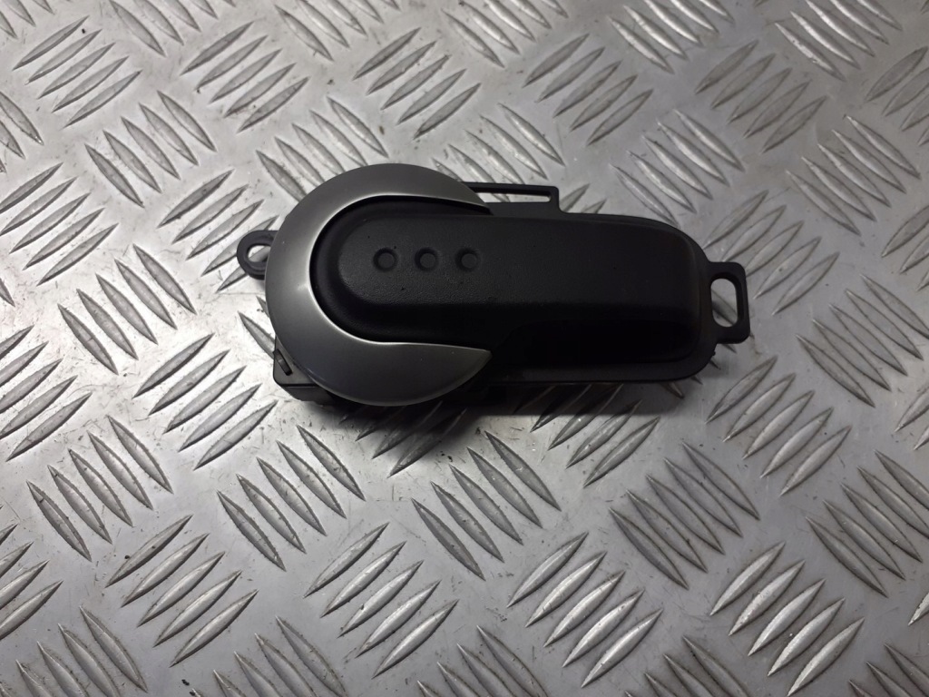 фото №3, Ручка права задня внутрішня nissan note e11