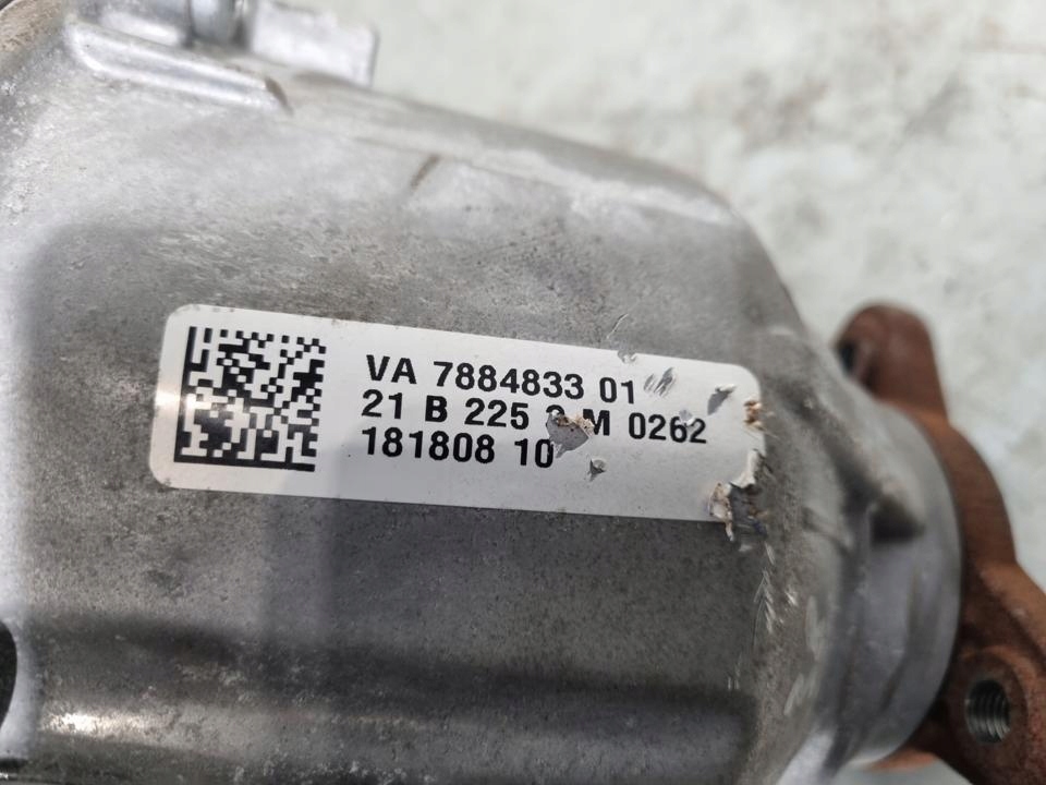 фото №6, Коробка передач приборная bmw x3 2024 7884833