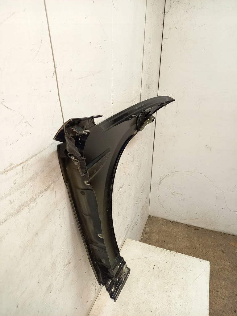 фото №12, Jaguar f-pace f pace hk83 x761 крыло левый передний перед