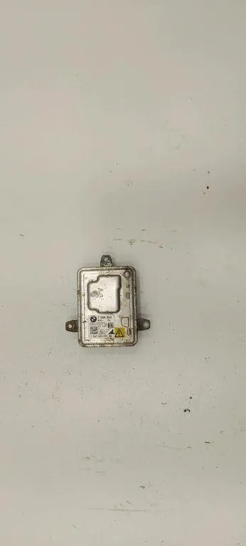 фото №1, Модуль ксенон mini coupe r58 7356250 1.6l бензиновый 2008