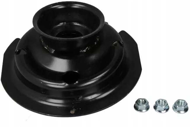 фото №1, Monroe mk291l кронштейн амортизатора