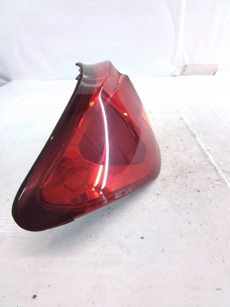 фото №4, Lexus is 220 лампа лівий задня