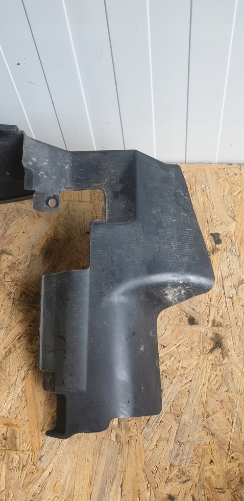 фото №4, Корпус поперечина захист радіатор alfa romeo 159 1,8