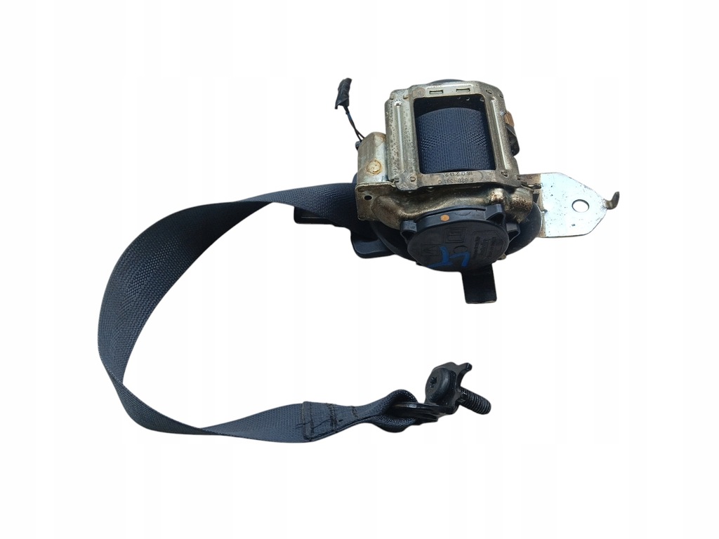 фото №1, Pas безопасности левый задняя задний renault talisman