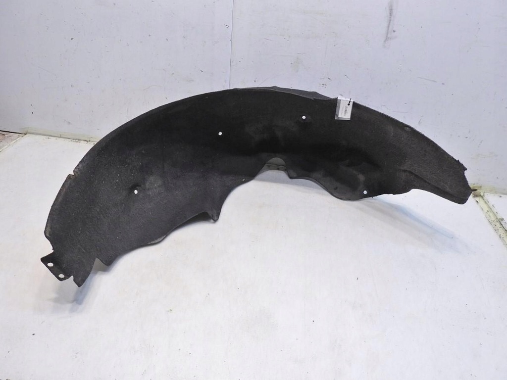 фото №5, Підкрилок лівий задня bmw 3 e91