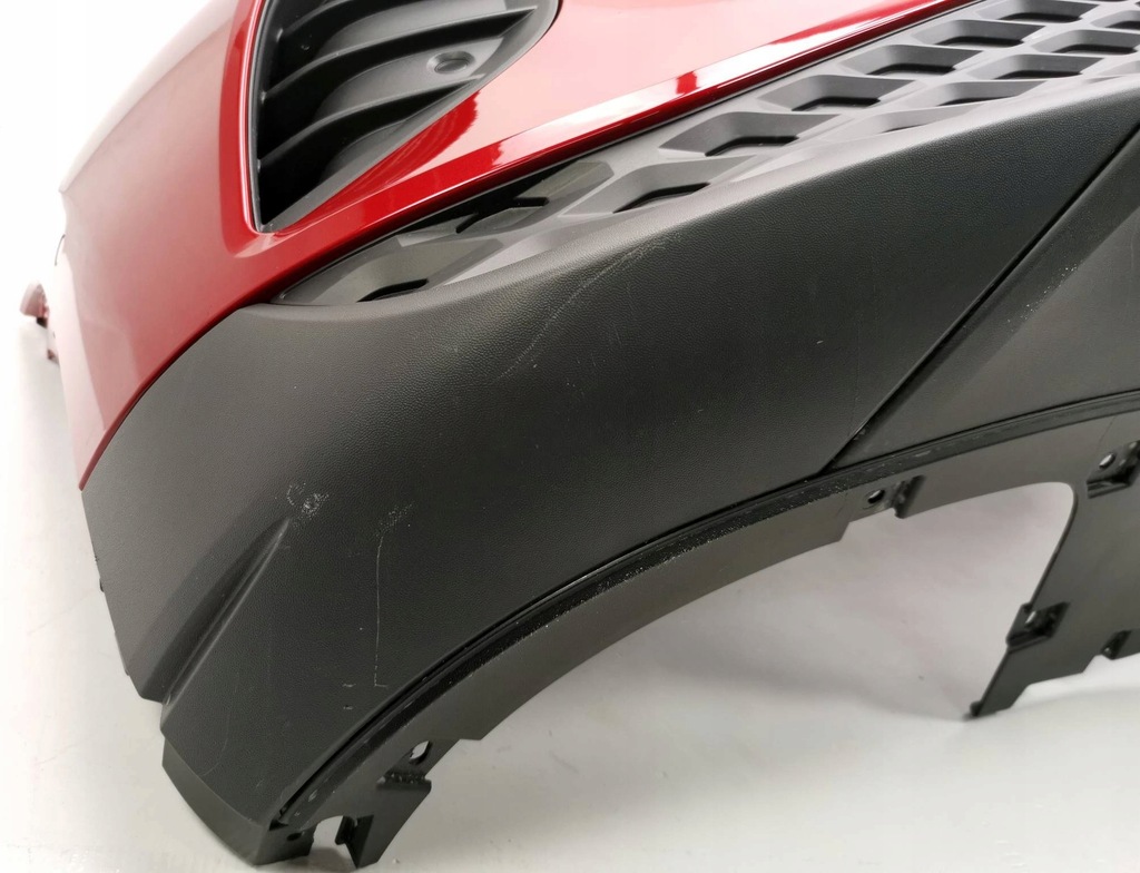 фото №11, Aso бампер перед передний 6xpdc vw id.4 lc3j