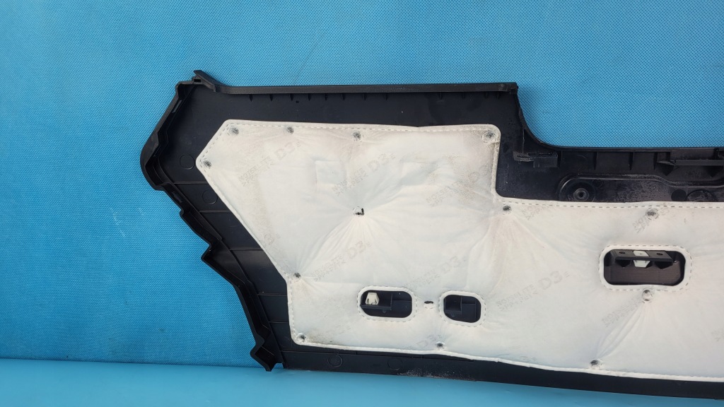 фото №9, Kia sorento iv 1.6t-gdi 20r захист консолі центральної ліва 84041-p2000